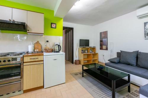Apartment Zec Natura