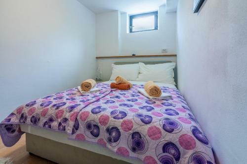 Apartment Zec Natura