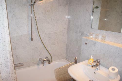 Apartamento Meeresbrise An Der Ostsee - Abc166
