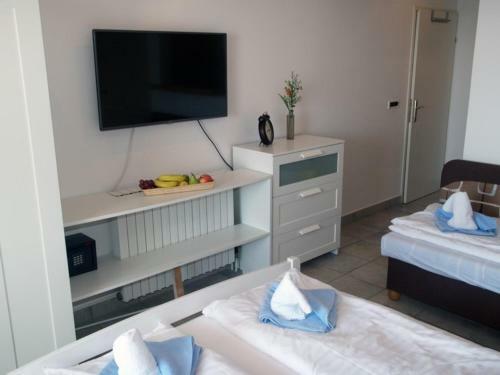 Apartments ?tefan