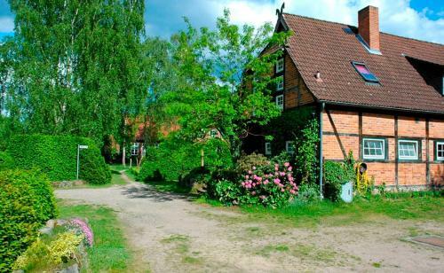 Apartamento Heidjerhaus