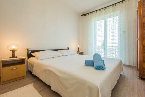 Mimmi Apartment