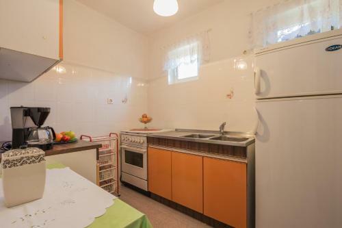 Mimmi Apartment