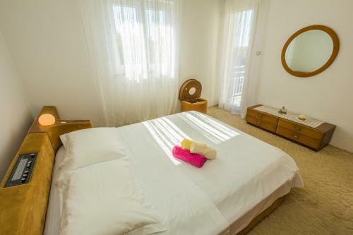 Mimmi Apartment