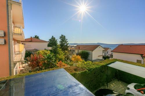 Apartment Eni Selce