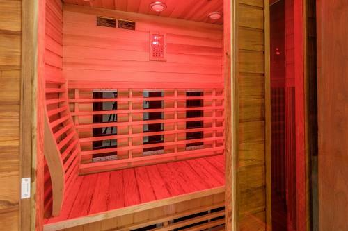 Apartment Eni Selce