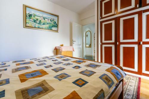 Apartment Eni Selce
