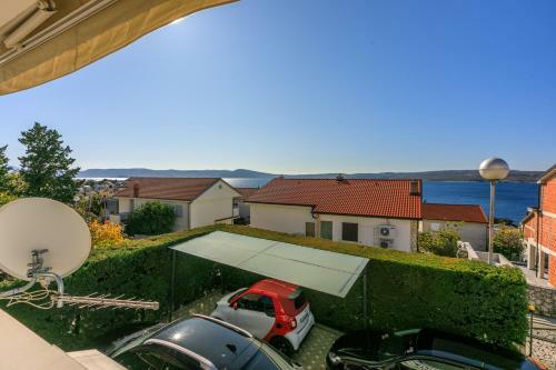 Apartment Eni Selce