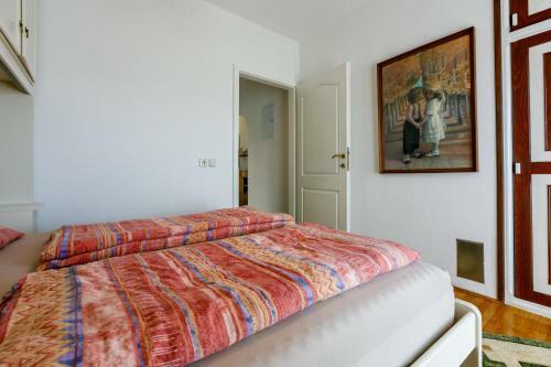 Apartment Eni Selce