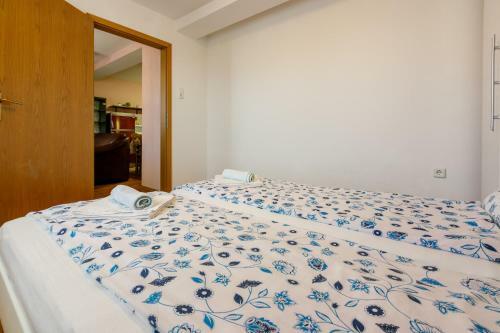 Apartment Eni Selce