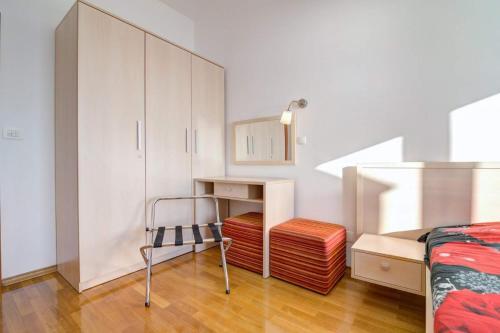 Luxury Apartment With Sea View 4 + 2