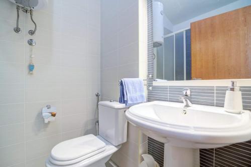 Luxury Apartment With Sea View 4 + 2