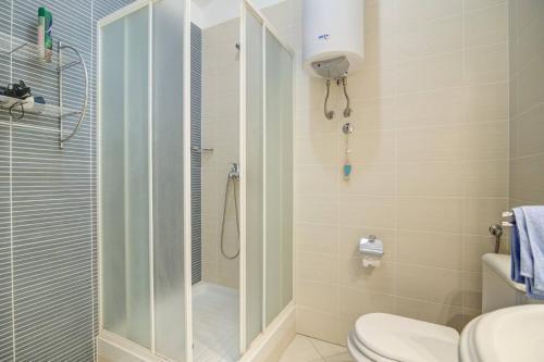 Luxury Apartment With Sea View 4 + 2