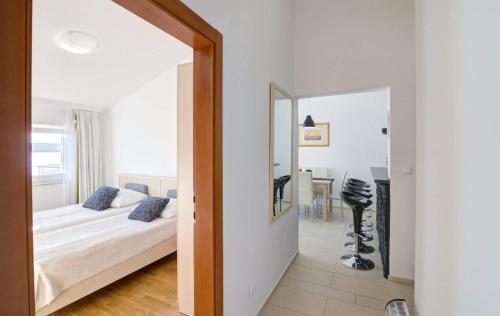 Luxury Apartment With Sea View 4 + 2