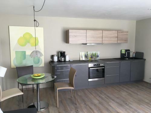 Apartamento Bodenseeapartments Kunst & Design