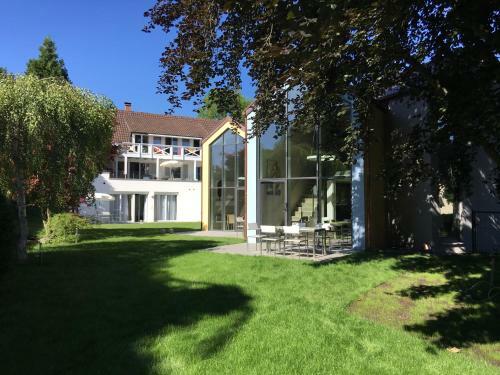 Apartamento Bodenseeapartments Kunst & Design