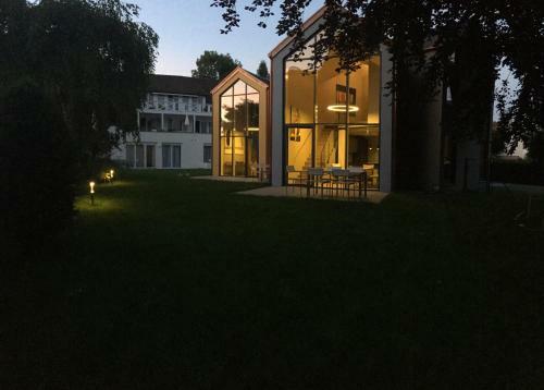 Apartamento Bodenseeapartments Kunst & Design