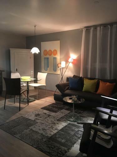 Apartamento Bodenseeapartments Kunst & Design