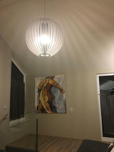 Apartamento Bodenseeapartments Kunst & Design