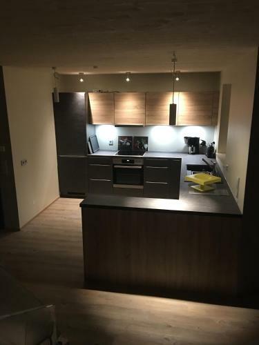 Apartamento Bodenseeapartments Kunst & Design
