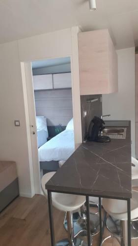 Apartamento Nikodom Mobile Home