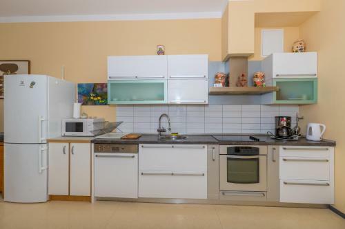 Apartamento Luna