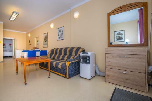 Apartamento Luna