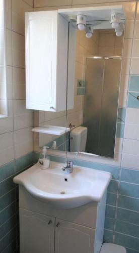 Apartment Vis 1