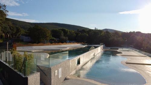 Madria Pine House