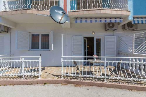Apartment In Selce 39459