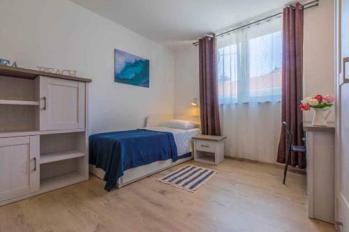 Apartment In Selce 39459