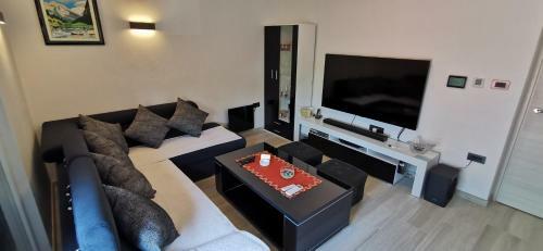 Apartman Perunika