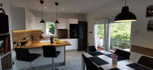 Apartman Perunika