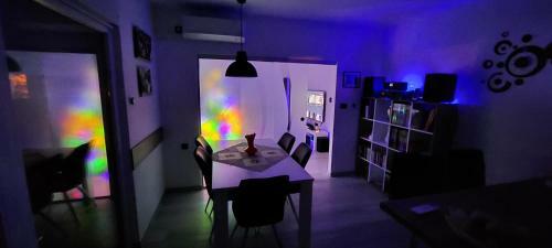 Apartman Perunika