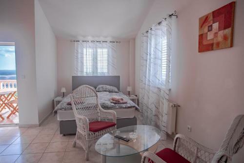Apartmani Dojmi