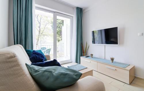 Modern A 2+2 Apartment ****