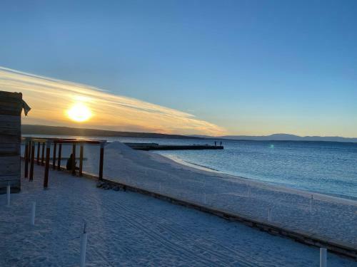 Apartamento Great Seaview