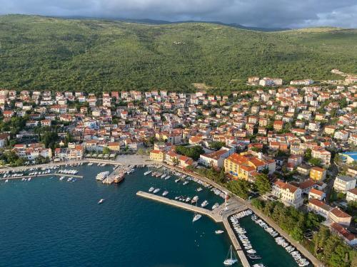 Apartamento Great Seaview