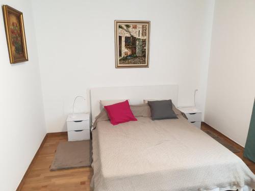 D&m Apartman 3