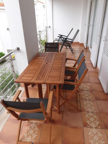 D&m Apartman 3