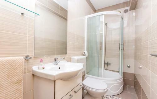 Apartment Vesna