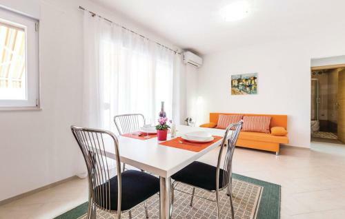 Apartment Vesna