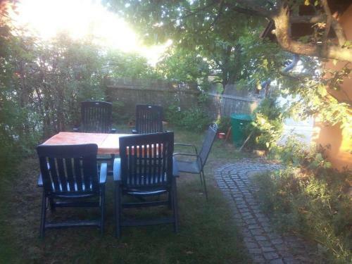 Apartamento Ferienwohnung Bayerwald