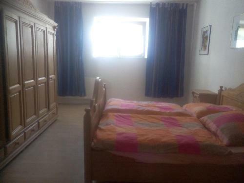 Apartamento Ferienwohnung Bayerwald