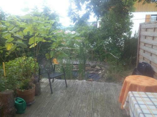 Apartamento Ferienwohnung Bayerwald