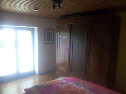 Apartamento Ferienwohnung Bayerwald