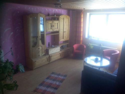 Apartamento Ferienwohnung Bayerwald