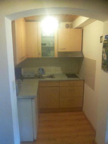Apartamento Ferienwohnung Bayerwald
