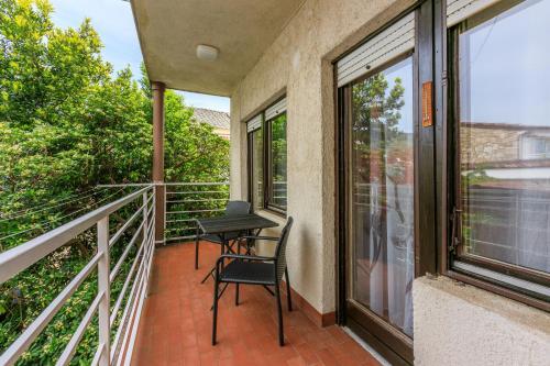 Apartments Zec