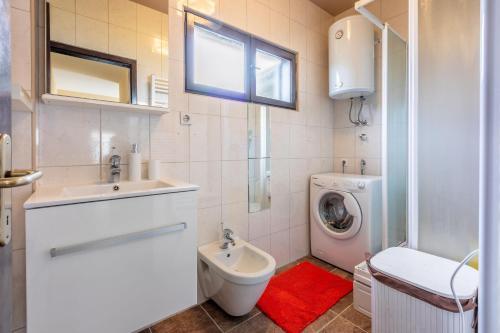 Apartments Zec